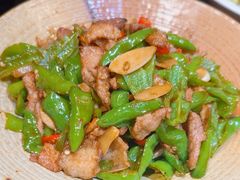 -辣瓦·江西爆炒馆子
