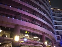 -杭州温德姆至尊豪廷大酒店