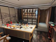 -黑木原精致料理·铁板烧