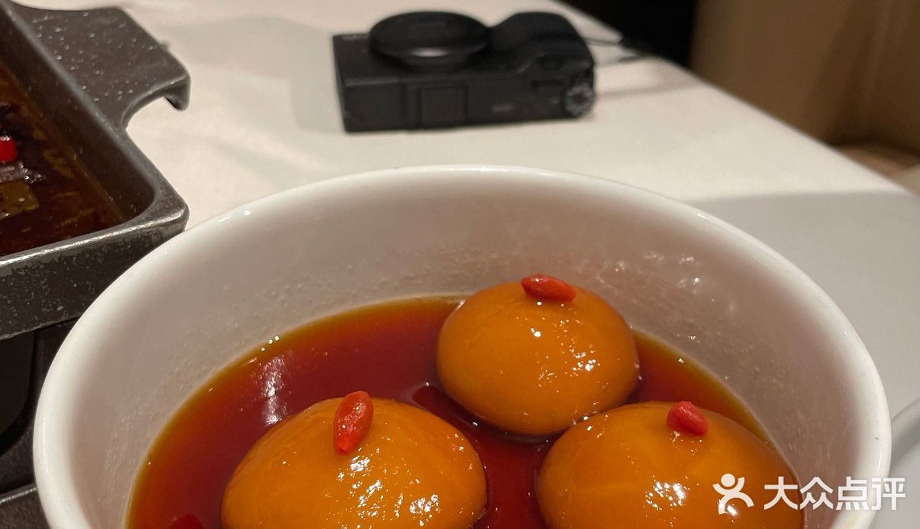 平安金融中心7楼的湘菜🌶️