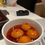 平安金融中心7楼的湘菜🌶️