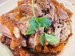 -农厨好味·温泉鹅·农家菜