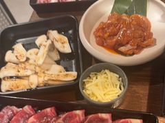 -新石器烤肉(中房金谊广场店)