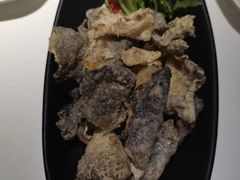 -鱼酷活鱼烤鱼(沈阳大悦城店)