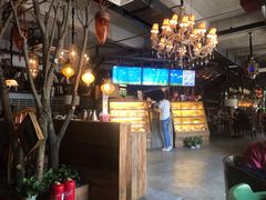 -MAAN COFFEE(金桥店)