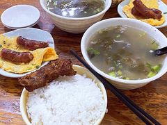 -陈记汤饭(水巷口店)