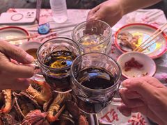 -永红源啤酒·烧烤·海鲜·大排档(青特城店)