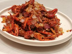 -呆虾王龙虾馆(南湖总店)