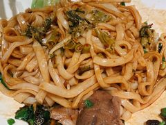 -湘人龙记老长沙米粉(鸟巢店)