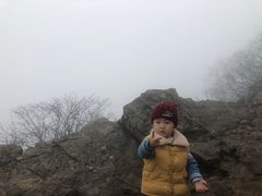-紫金山索道-售票处