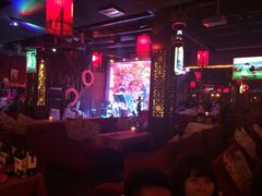 摆渡酒吧-摆渡酒吧(后海店)