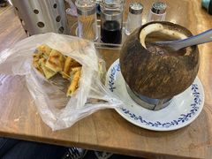 -達揚原味燉品(文明路店)