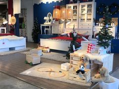 -宜家家居(西安未央商场店)