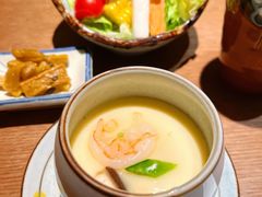 -水之惠鲜鱼料理(王府大街店)