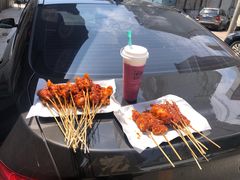 -辽B·小串(总店)