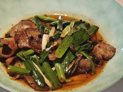 -许家菜(望江店)