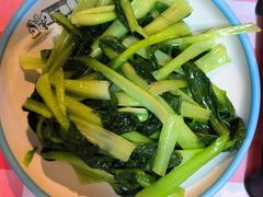 -望庐说·本地菜馆