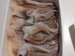 -海底捞火锅(威高广场店)