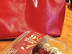 -永辉超市(中南城店)