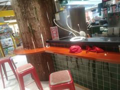 -兰芳园丝袜奶茶(方庄时代店)
