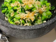 -野蔓果·山野菜(西湖景区·龙井茶田店)