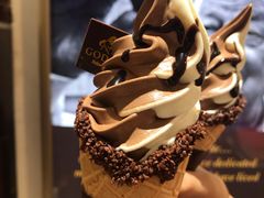 -GODIVA(宁波来福士店)