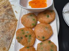 -穆老九清真牛羊肉馆(宋城店)