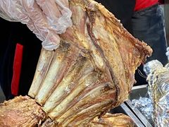 -霄汉羊排(万松园一店)
