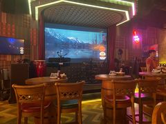 -MR.ROCKY洛奇先生RESTAURANT&BAR(宝安壹方城店)