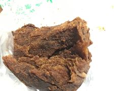 糖火烧-老回回饺子馆(海洋馆店)