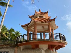 -东郊椰林