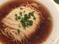 -松鹤面馆·古法焖肉面(观前店)