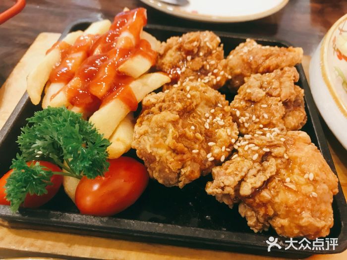 Kpasta韩式意大利面图片