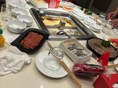 -海底捞火锅(锦艺城店)