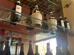 -安妮意大利餐厅(国贸店)