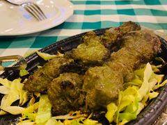 -Santoor 萨都里印度餐厅(北锣鼓巷店)