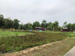 -兴安湖生态运动公园
