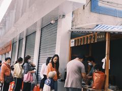 -钟姨糖水(惠城店)