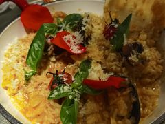 -第101座花园餐厅(湖滨88店)