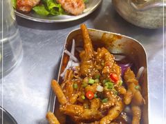 -小团团·路边烤牛肉(南岭壹街店)