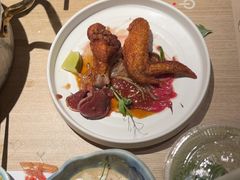 -匠和风精致料理(宁德万达店)