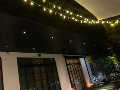 -T館·花园艺术餐厅