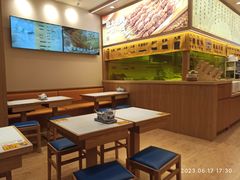 -陳香貴·兰州牛肉面(上海长风大悦城店)