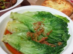 -西贝(南开大悦城店)