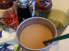 -七爷清汤腩·港式茶餐厅(世博店)