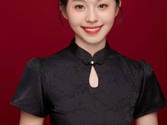 -iF摄影•全家福•证件照•形象照(南山店)