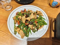 -敏珠拉姆藏餐·南京厨房(富春江东街店)