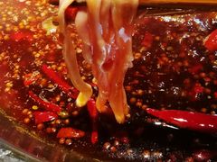 -好汉锅园林秘制老火锅 柴火霸王鸡(金沙店)