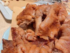 -状元阁烧烤(新华路总店)
