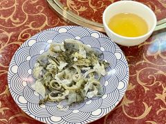 -金瑞轩大酒楼·顺德鱼生·粤菜海鲜(东江国际店)